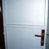 Ocelové dveře nezateplené 60x197 cm FAB