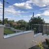 Pletivo poplastované barevné bez napínacího drátu (BND) 125 cm